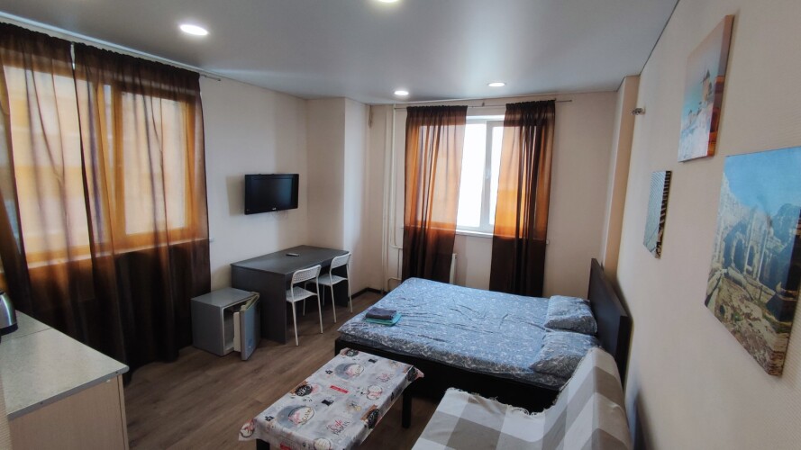 Апартаменты Korabelnai Inn 10, фото 31