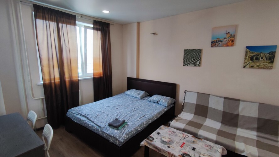 Апартаменты Korabelnai Inn 10, фото 32