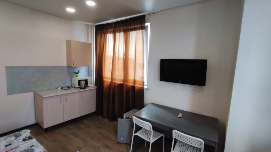 Апартаменты Korabelnai Inn 10, фото 33