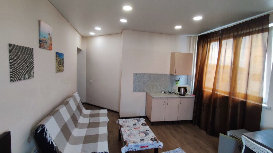 Апартаменты Korabelnai Inn 10, фото 35