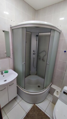 Апартаменты Korabelnai Inn 10, фото 37