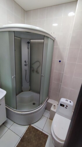 Апартаменты Korabelnai Inn 10, фото 38