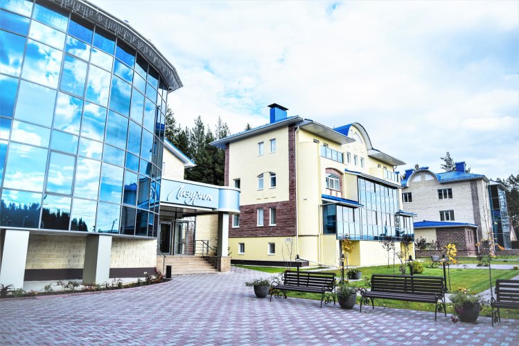 Лазурит (корпус 1), фото 42