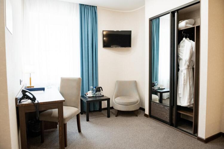 Лазурит (корпус 1), фото 44