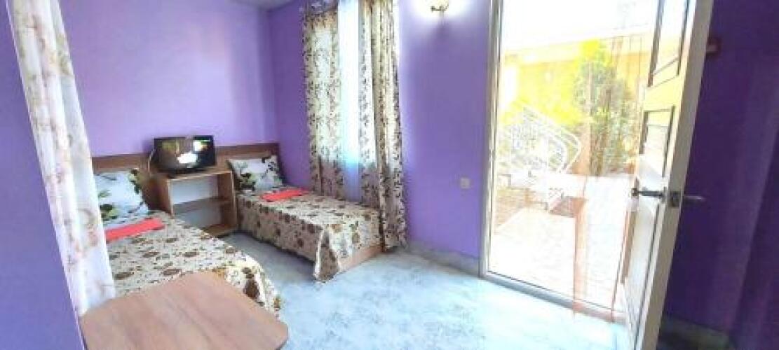 Guest House Lavrio, фото 51