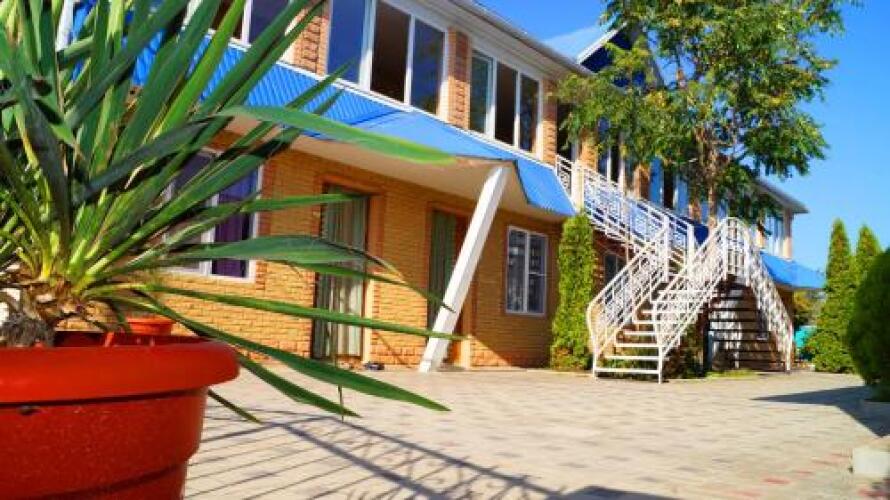 Guest House Lavrio, фото 52