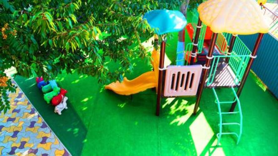 Guest House Lavrio, фото 54