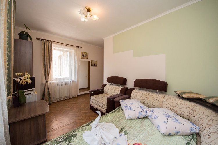 Mariya Guest House, фото 23