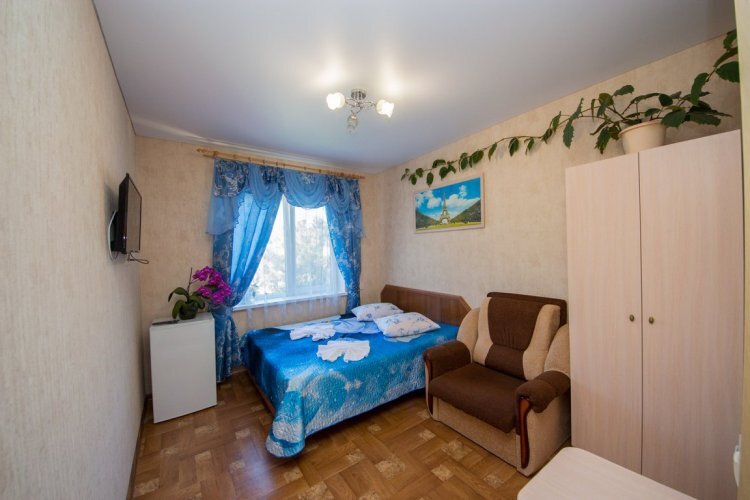 Mariya Guest House, фото 25