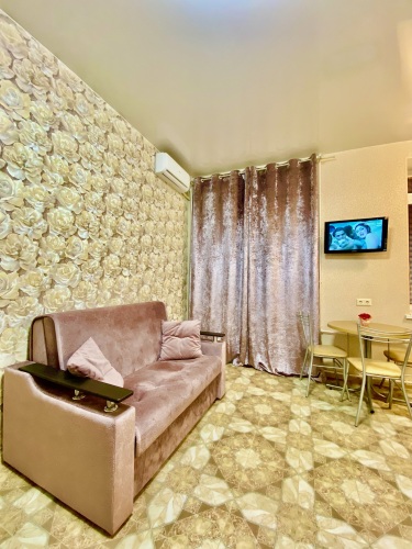 Апартаменты на Чернышевского 197, фото 7