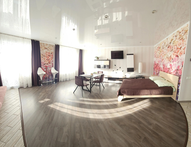 Апартаменты на Ускова, фото 19