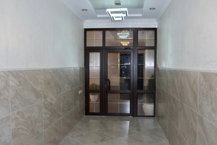 Апартаменты Навагинская 3, фото 13