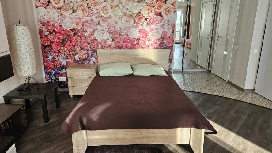 Апартаменты на Ускова, фото 20