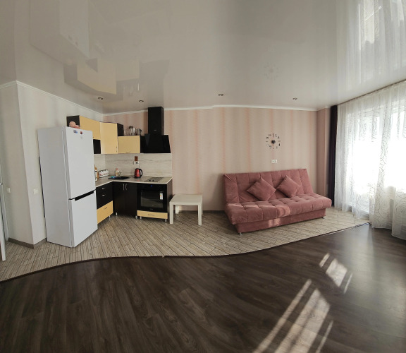 Апартаменты на Ускова, фото 22