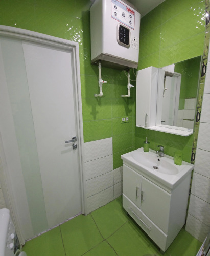 Апартаменты на Ускова, фото 25