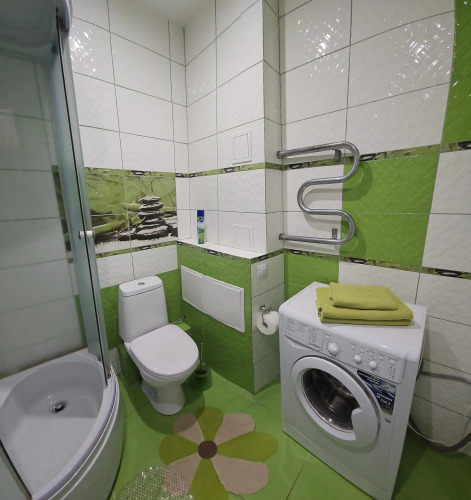 Апартаменты на Ускова, фото 26