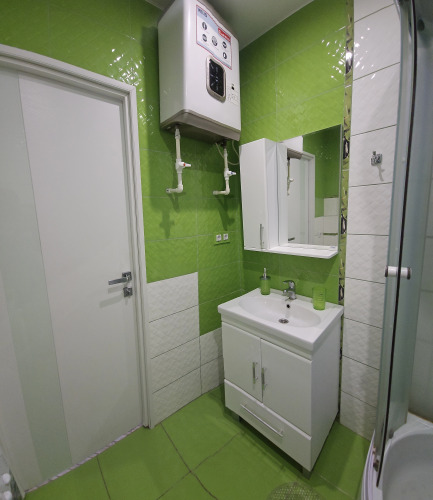 Апартаменты на Ускова, фото 27