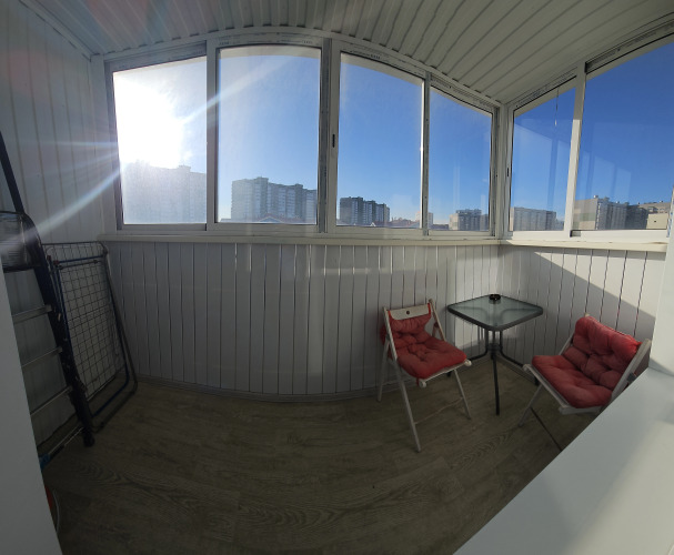 Апартаменты на Ускова, фото 28