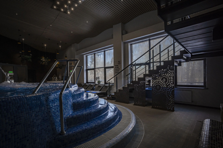 Русские Сезоны Апарт отель Пересвет, фото 52