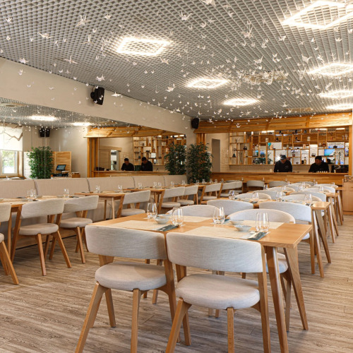 Русские Сезоны Апарт отель Пересвет, фото 56