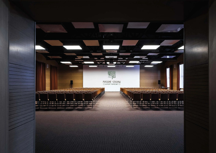 Русские Сезоны Апарт отель Пересвет, фото 63