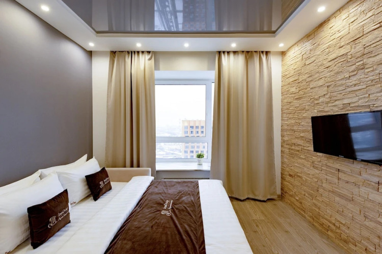 Апартаменты Inndays Аннино 2, фото 17