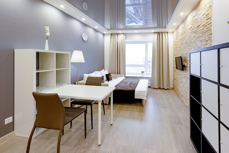 Апартаменты Inndays Аннино 2, фото 21