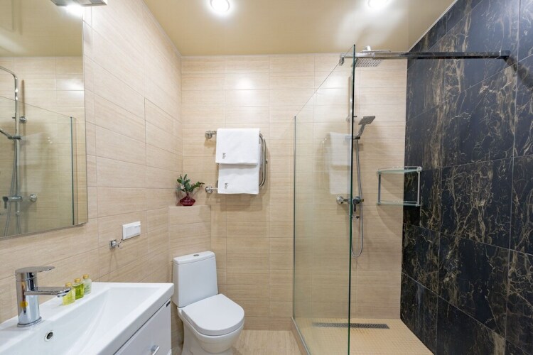 Апартаменты Inndays Аннино 2, фото 23