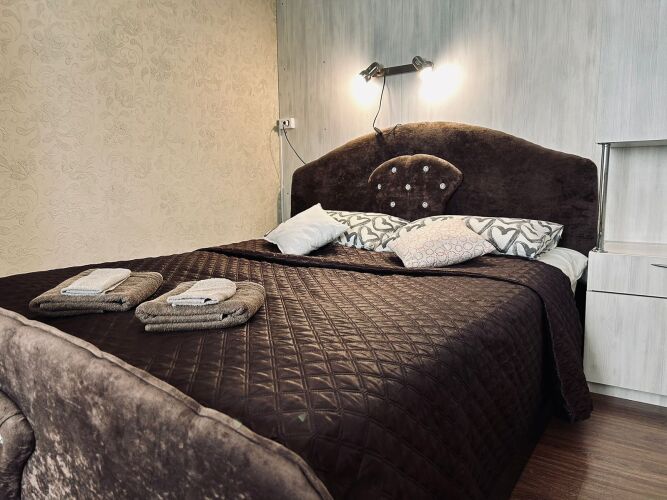 Апартаменты АкваМарин, фото 10