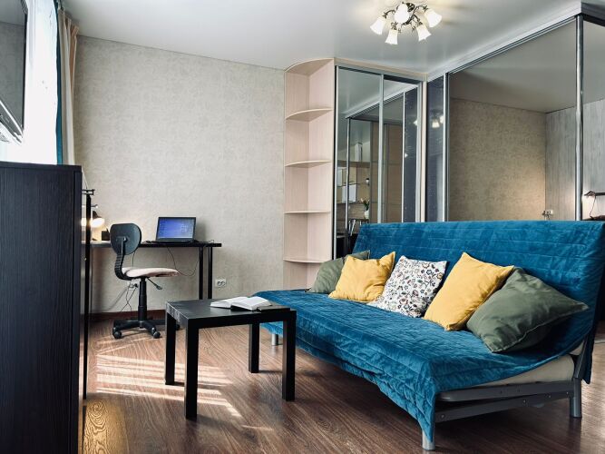 Апартаменты АкваМарин, фото 11