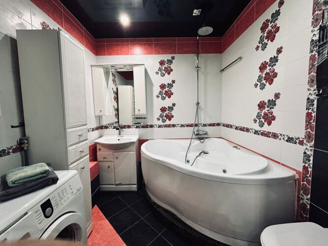 Апартаменты АкваМарин, фото 12