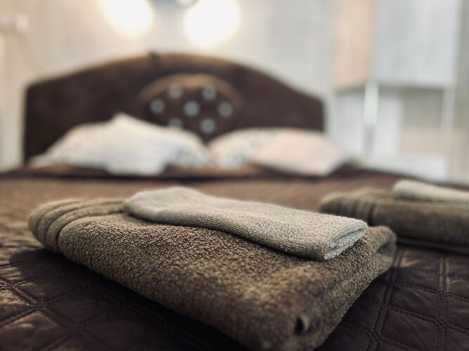 Апартаменты АкваМарин, фото 15