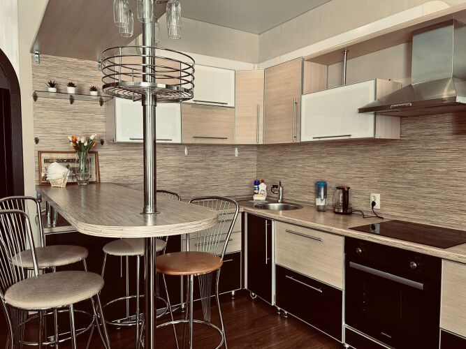 Апартаменты АкваМарин, фото 16