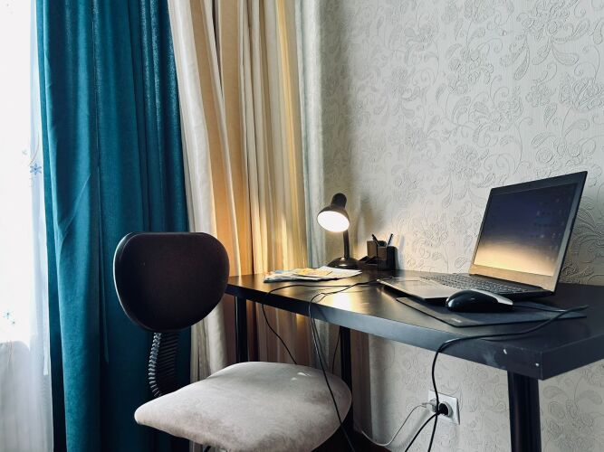 Апартаменты АкваМарин, фото 18