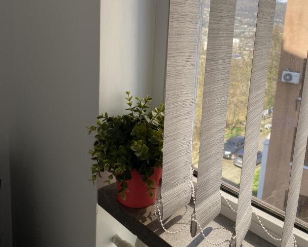 Апартаменты на переулке Вишнёвый, фото 32