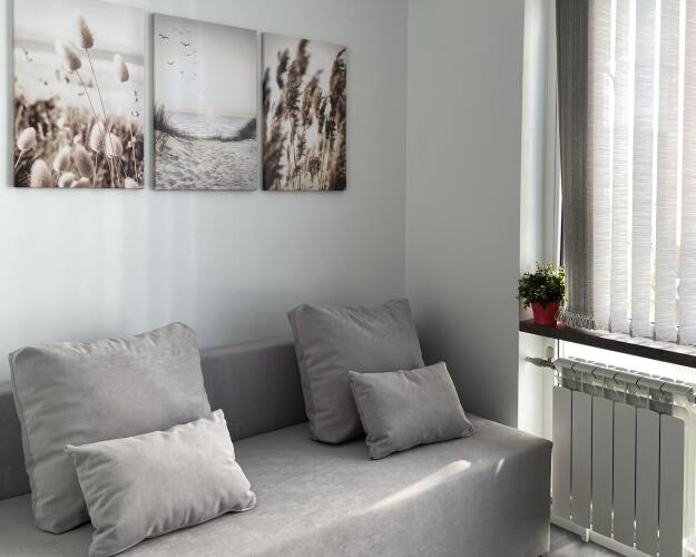 Апартаменты на переулке Вишнёвый, фото 33