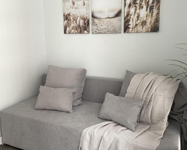 Апартаменты на переулке Вишнёвый, фото 34