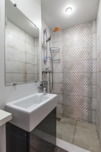 Апартаменты на переулке Вишнёвый, фото 39