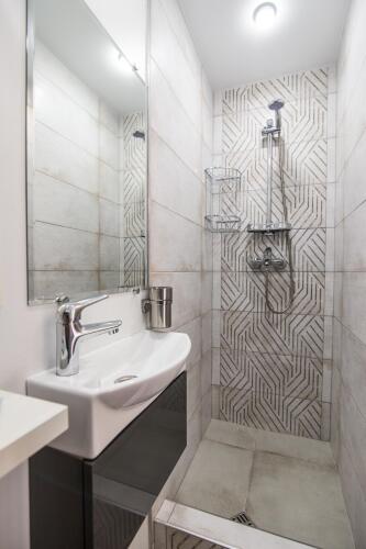 Апартаменты на переулке Вишнёвый, фото 40