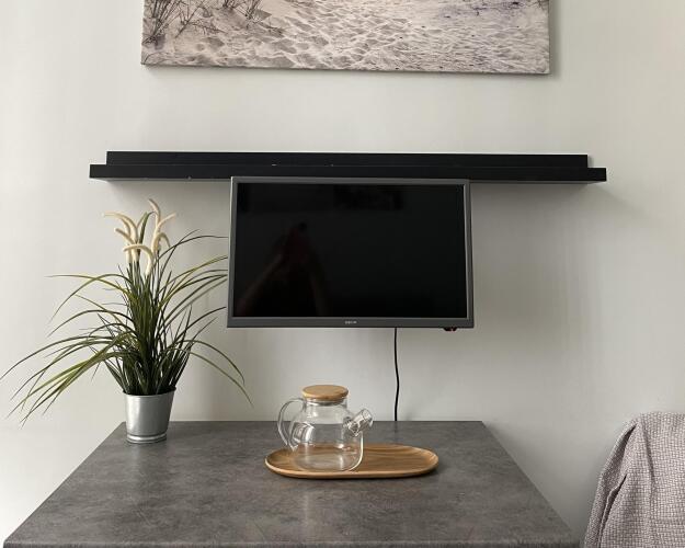 Апартаменты на переулке Вишнёвый, фото 41