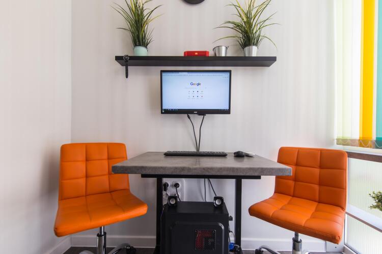 Апартаменты на переулке Вишнёвый, фото 46