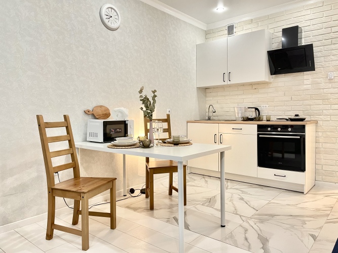 АпартаментыЛегенда, фото 8