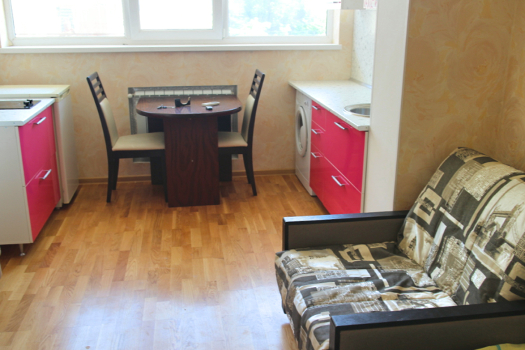 Апартаменты на Бамбуковой, фото 9