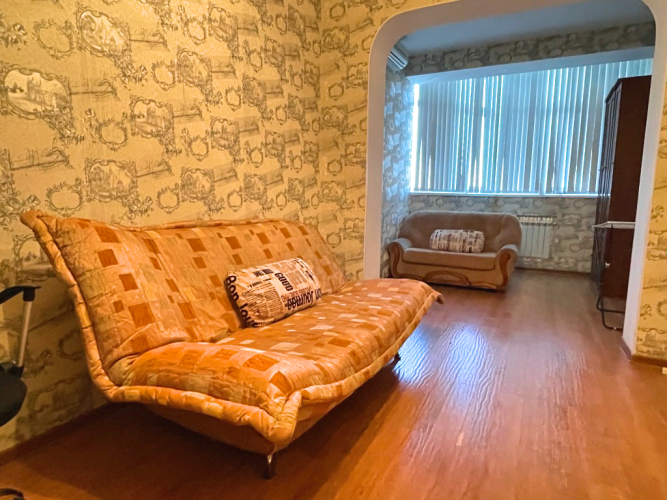 Апартаменты на Бамбуковой, фото 10