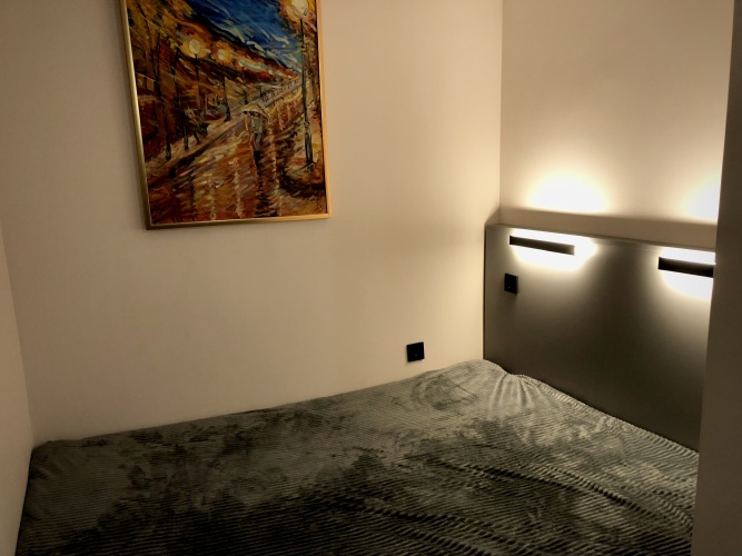 Апартаменты Rauschen, фото 19