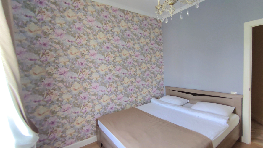 Апартаменты двухкомнатные: спальня и гостиная на Фучика 11, фото 19