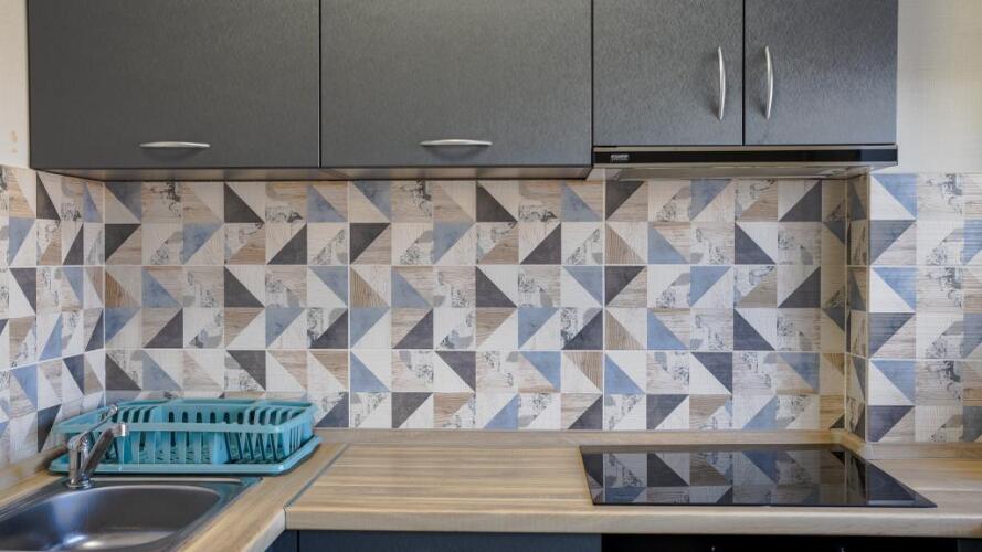 ABC Apartmens (ЭйБиСи Апартментс) на улице Дубровинского, фото 19