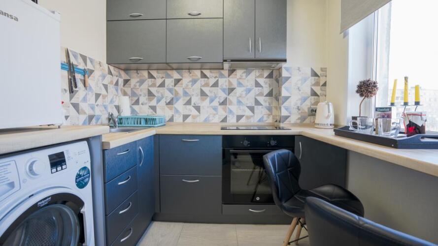 ABC Apartmens (ЭйБиСи Апартментс) на улице Дубровинского, фото 20