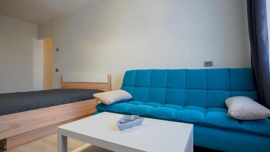 ABC Apartmens (ЭйБиСи Апартментс) на улице Дубровинского, фото 21