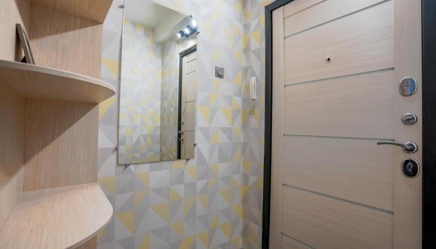 ABC Apartmens (ЭйБиСи Апартментс) на улице Дубровинского, фото 22